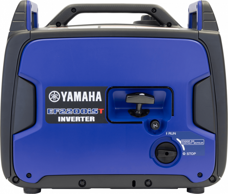 Yamaha EF2200IST 