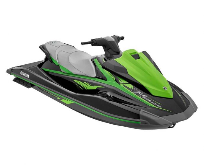 Yamaha VX DELUXE 2020