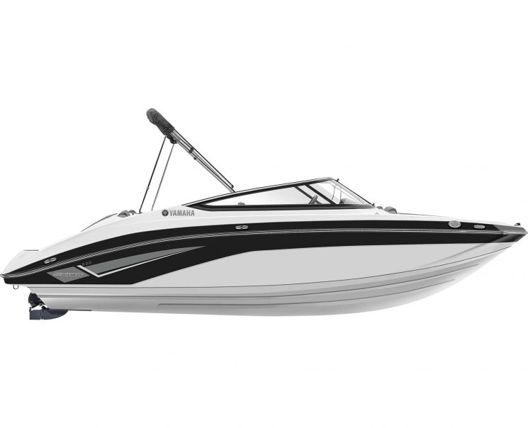 Yamaha SX195 2020