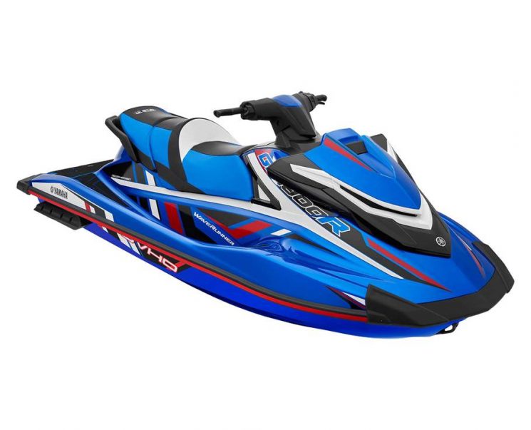 Yamaha GP1800R SVHO 2020
