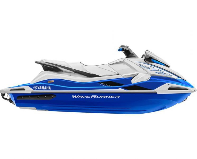 Yamaha VX DELUXE 2021