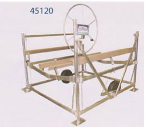 Techno Dock Modèle 45120-B 