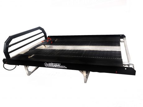 Hébert Précision Sleddeck extensible de luxe 